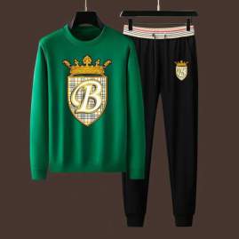 Picture of Burberry Sweater Suits _SKUBurberrym-4xl11L0437407